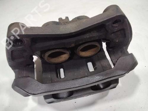 Left front brake caliper NISSAN QASHQAI / QASHQAI +2 I (J10, NJ10, JJ10E)  | BP11956473M105 