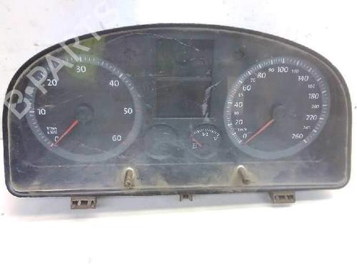 Cuadro instrumentos Cuadro instrumentos VW CADDY III Box Body/MPV (2KA, 2KH, 2CA, 2CH) [2004-2016] 645938 645938