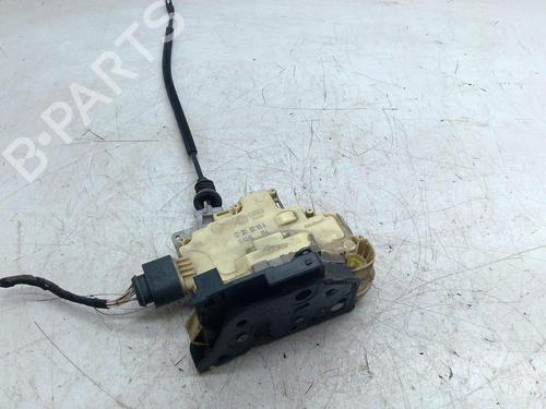 front-left-lock-vw-passat-b6-3c2-2005-2006-2007-2008-2009-2010-2011-31145806 main image