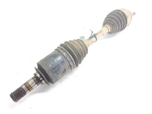 Left front driveshaft MERCEDES-BENZ M-CLASS (W163) ML 400 CDI (163.128) | BP17034967M38 