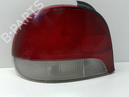 Used Left taillight Left taillight HYUNDAI ACCENT I (X-3) [1994-2002] 8496191 8496191