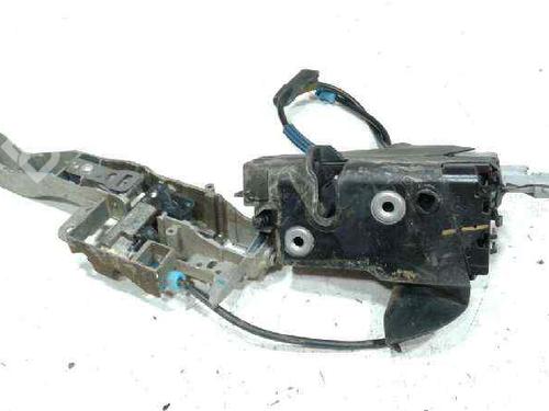 Used Rear left lock Rear left lock CITROËN C4 I (LC_) 1.6 HDi (109 hp) 8387999 8387999