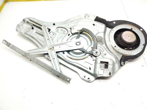 Front left window mechanism KIA SPORTAGE III (SL) 1.7 CRDi | BP17059095C22 