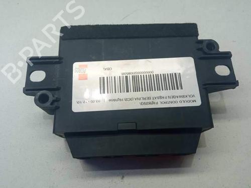 Electronic module VW PASSAT B6 (3C2) | BP17785602M83 - Image 3