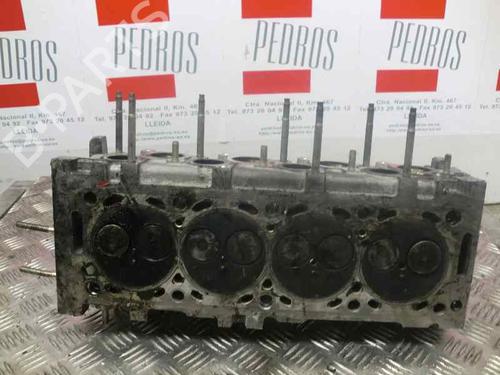 Cylinder head CITROËN XSARA (N1) 2.0 HDi 109 | BP10976587M5 