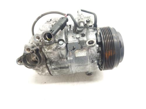 Used AC compressor BMW 1 (E81) 118 d (143 hp) 18944968