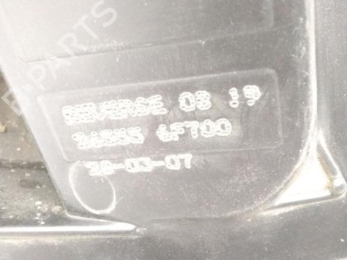 Left taillight NISSAN MICRA II (K11)  | BP17035470C34 
