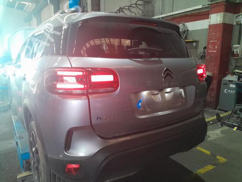 Fuel pump CITROËN C5 AIRCROSS (A_) 1.6 THP 150 (A45GXJ) | BP29325727M76 