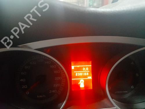 Rim CITROËN C-CROSSER (VU_, VV_) 2.2 HDi | BP20858586C45 