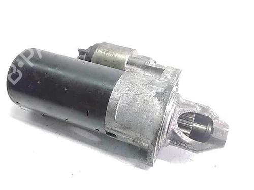 Used Starter Starter 16095257 16095257