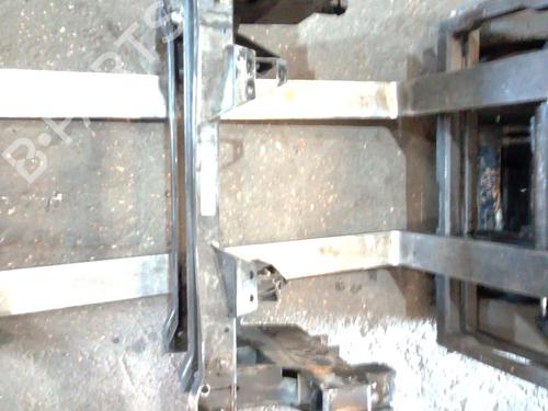 Subframe RENAULT TRUCKS Maxity  | BP29596383M9 