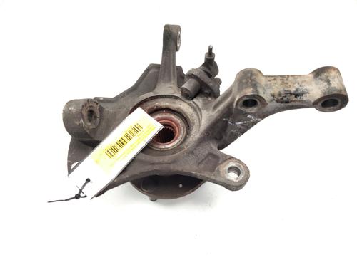 Left front steering knuckle CHEVROLET AVEO / KALOS Hatchback (T250, T255) 1.4 | BP29020448M25 
