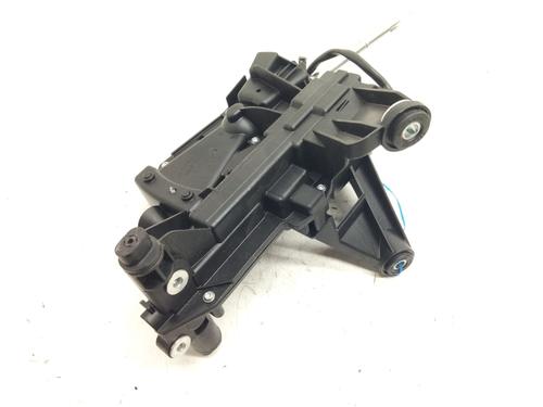 Gear lever VW TOUAREG (7LA, 7L6, 7L7)  | BP15846791M90 