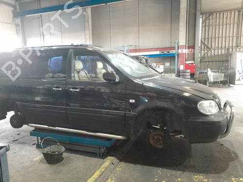 Engine KIA CARNIVAL II (GQ) 2.9 CRDi | BP33203382M1  - Image 8