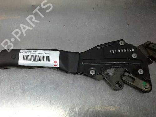 Hand brake MERCEDES-BENZ A-CLASS (W168) A 170 CDI (168.008) | BP8775833I18 