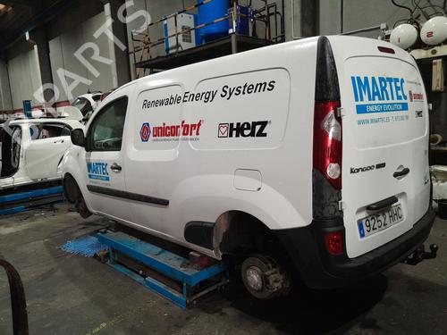 Left mirror RENAULT KANGOO Express (FW0/1_) 1.5 dCi 85 (FW0K, FW0L, FW0B) | BP30906674C26