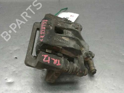 Left rear brake caliper KIA SPORTAGE II (JE_, KM_)  | BP11602028M107