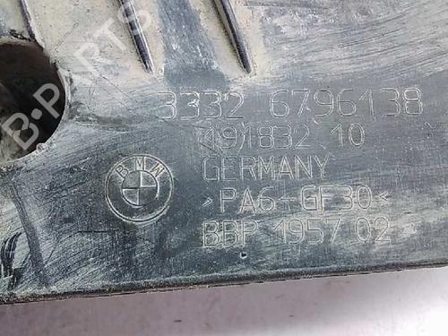 Right rear suspension arm BMW 3 (F30, F80)  | BP16686496M15 