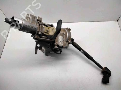 Used Steering column Steering column 13369279 13369279