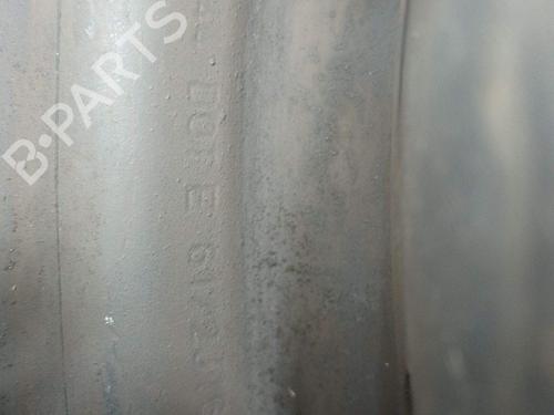 Fælk RENAULT MASTER III Van (FV) 2.3 dCi 125 FWD (FV0C, FV0D, FV0G, FV0H, FV0J, FV0K,... | BP31993010C45 - Image 3