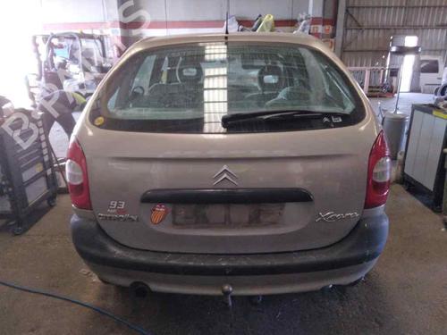 Innerbelysning CITROËN XSARA PICASSO (N68) 2.0 HDi | BP17790024I8 