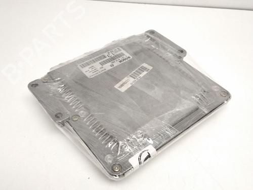 Engine control unit (ECU) CITROËN C5 I (DC_) | BP1030686M57 - Image 4