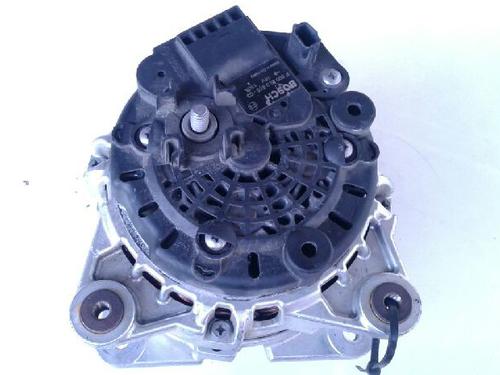 Alternator NISSAN X-TRAIL III (T32_, T32R, T32RR) 1.6 dCi (T32) | BP8499776M7 