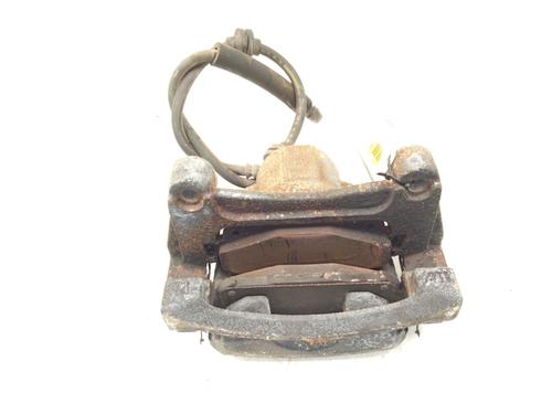 Left front brake caliper RENAULT GRAND SCÉNIC IV (R9_) 1.3 TCe 140 (R9NB) | BP25228711M105 