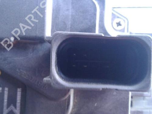 Front left lock OPEL ASTRA H (A04)  | BP7257181C98 