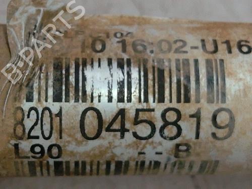 Right front driveshaft DACIA SANDERO 1.2 16V LPG | BP38465217M39 - Image 4