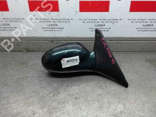 Used Right mirror KIA SHUMA II (FB) 1.6 (101 hp) 2226284