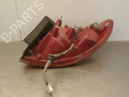 Left taillight HYUNDAI SANTA FÉ II (CM)  | BP6019644C34 
