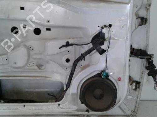 Left front door OPEL COMBO Box Body/MPV  | BP17837356C2 