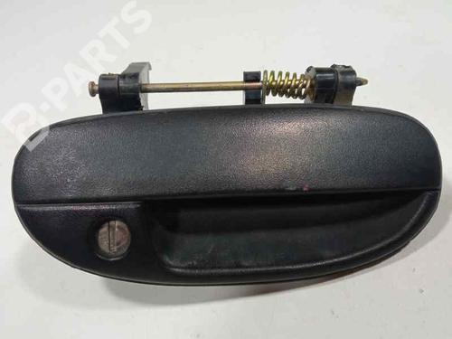front-right-exterior-door-handle-daewoo-lanos-klat-15-96226250-1997-8612309 main image
