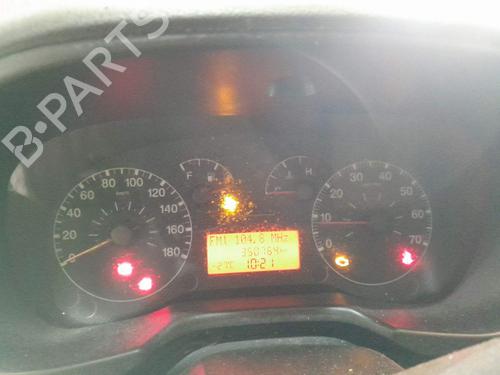 Alternator CITROËN NEMO Box Body/MPV (AA_) 1.4 HDi | BP26709206M7 - Image 5