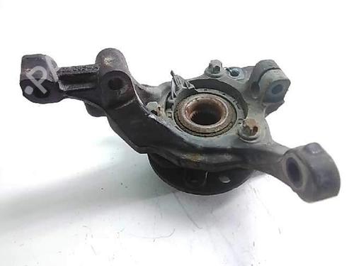 Used Left front steering knuckle Left front steering knuckle 17057696 17057696
