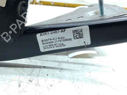 Bremspedal FORD KUGA II (DM2) 2.0 TDCi | BP30832952I19 