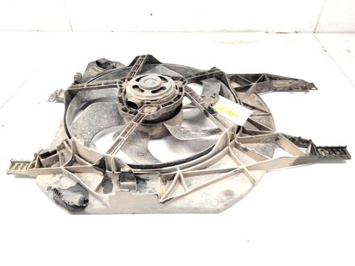 Radiator fan OPEL VIVARO A Bus (X83) 2.0 CDTI (F7, J7, A07) | BP30144045M35 