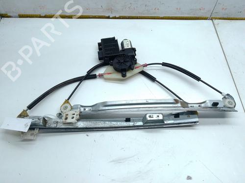 Used Front left window mechanism Front left window mechanism CITROËN C4 Grand Picasso I (UA_) 1.6 VTi 120 (120 hp) 33674965 33674965