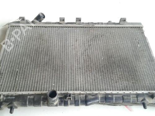 Used Water radiator SEAT LEON (1M1) [1999-2006]  17055414