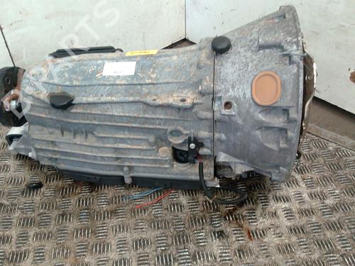 Gearbox MERCEDES-BENZ E-CLASS (W212) E 220 CDI / BlueTEC (212.001, 212.002) | BP35813272M3 - Image 3