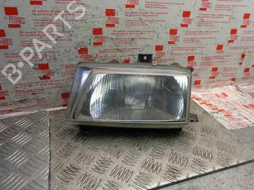 Used Left headlight SEAT CORDOBA (6K1, 6K2) 1.6 i (75 hp) 212083