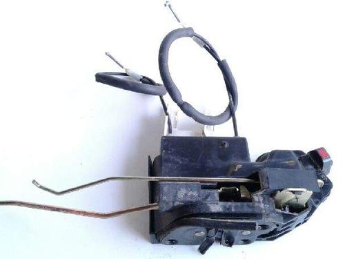 Used Front right lock Front right lock 7256615 7256615