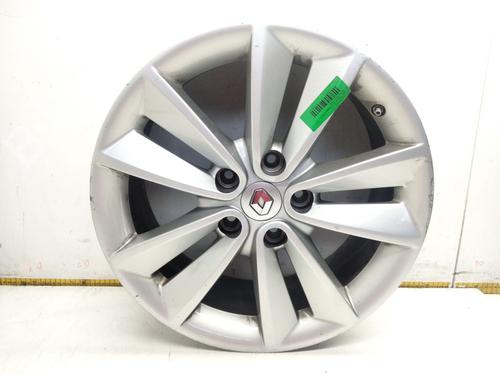 Used Rim RENAULT MEGANE III Hatchback (BZ0/1_, B3_) 1.9 dCi (BZ0N, BZ0J) (131 hp) 19269070