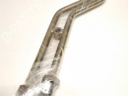 Pipe NISSAN TERRANO II (R20) 2.7 TDi 4WD | BP19145210M125 