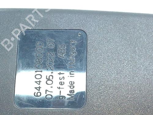 Sikkerhedssele-spænde MERCEDES-BENZ E-CLASS (W213) E 220 d (213.004) | BP37173870I32 - Image 3