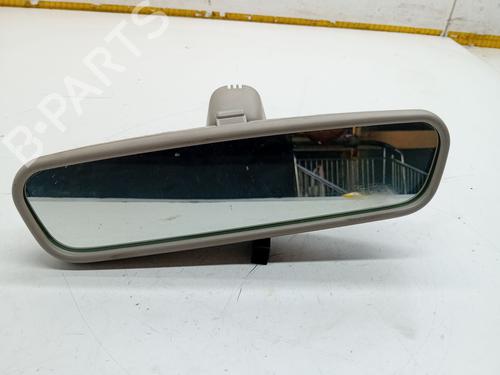 Used Rear mirror AUDI Q5 (8RB) 2.0 TDI quattro (170 hp) 28217835