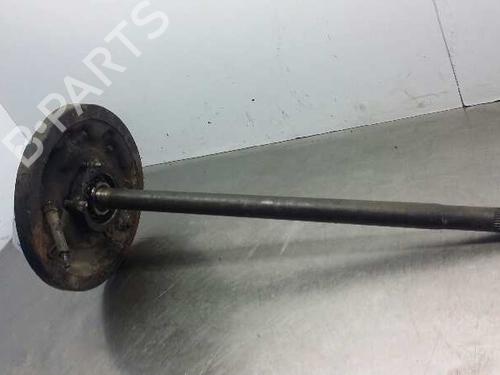 Used Left rear driveshaft Left rear driveshaft 15187489 15187489
