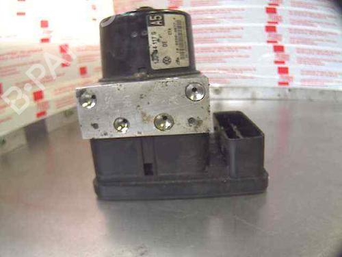 ABS Bremseaggregat SEAT LEON (1M1) 1.9 TDI | BP184745M43 