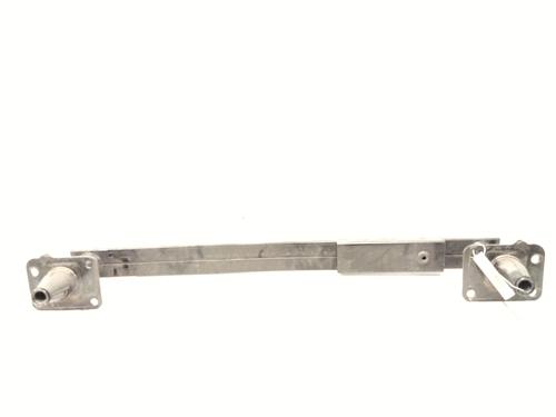 Front bumper reinforcement PEUGEOT 3008 I MPV (0U_) 1.6 HDi | BP27625313C109 